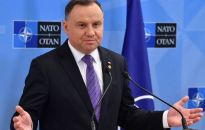 Prezydent: cieszę się, że NATO zachowuje jedność