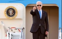 Joe Biden w piątek w Rzeszowie. Powita go Andrzej Duda