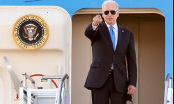 Joe Biden w piątek w Rzeszowie. Powita go Andrzej Duda