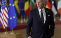 UE i USA zacieśniają współpracę energetyczną