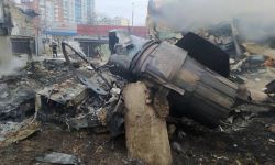 Sztab generalny Ukrainy o stratach Rosji: ponad 16 tys. żołnierzy, 115 samolotów