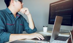 Jak znaleźć pracę w IT?