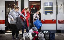 ONZ: od początku rosyjskiej inwazji 3,7 mln osób uciekło z Ukrainy przed wojną