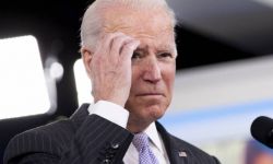 Biden: jesteśmy w środku walki między demokracją a oligarchią; to jest godzina próby