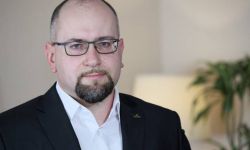 Prezes PGNiG Paweł Majewski zrezygnował ze stanowiska