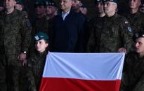 Prezydent: gdyby była taka konieczność, polscy żołnierze walczyliby aż do zwycięstwa