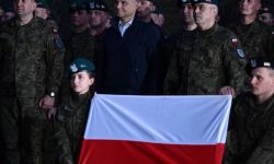 Prezydent: gdyby była taka konieczność, polscy żołnierze walczyliby aż do zwycięstwa