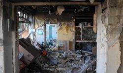 Ukraina: po miesiącu wywołanej przez siebie wojny Rosja spowodowała największą katastrofę humanitarną po II wojnie