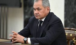 MSW Ukrainy: minister obrony Rosji Szojgu miał zawał serca, przebywa w szpitalu