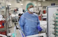 MZ: 6 633 potwierdzone zakażenia koronawirusem; zmarło 85 osób z COVID-19