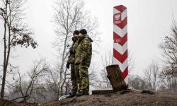 116 osób próbowało w sobotę dostać się nielegalnie do Polski z Białorusi