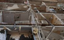 Ukraina: wojska rosyjskie w ciągu nocy 15 razy ostrzelały Charków