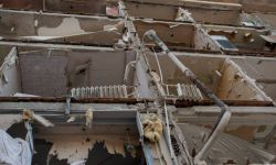 Ukraina: wojska rosyjskie w ciągu nocy 15 razy ostrzelały Charków