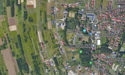 Budowa ulicy Parkowej na osiedlu Miłocin w Rzeszowie