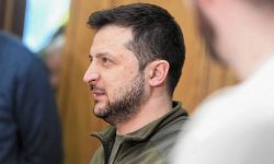 Zełenski: Putin powinien spotkać się ze mną, gdziekolwiek poza Rosją, Ukrainą i Białorusią