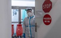 MZ: 2368 potwierdzonych zakażeń koronawirusem; zmarła jedna osoba