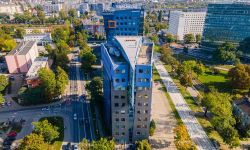 Powierzchnie biurowe w Investmap