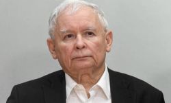 Kaczyński dla "Gazety Polskiej": jeśli Ukraina wygra, Moskwę czeka zmiana