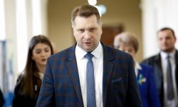 Czarnek: W polskim systemie oświaty jest ponad 130 tys. uczniów z Ukrainy