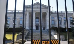 Rzecznik MSZ: wszyscy rosyjscy dyplomaci wydaleni z Polski opuścili terytorium RP