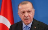 Erdogan: negocjacje ukraińsko-rosyjskie dają nadzieję na pokojowe rozwiązanie
