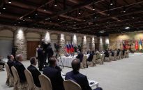 W Stambule trwa kolejna runda rozmów Ukrainy z Rosją