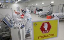 MZ: 6608 potwierdzonych zakażeń koronawirusem; zmarło 110 osób