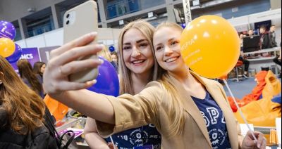 Targi edukacyjne do środy w Hali Podpromie w Rzeszowie