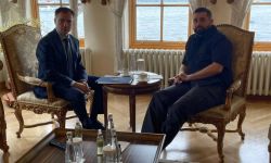 Ukraiński negocjator: Polska mogłaby znaleźć się wśród gwarantów bezpieczeństwa Ukrainy