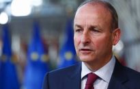 Irlandia wyrzuca czterech wysokich rangą pracowników rosyjskiej ambasady