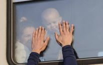 ONZ: Ukrainę opuściło łącznie 3,9 mln ludzi