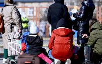 Straż Graniczna: od 24 lutego z Ukrainy do Polski wjechało prawie 2,37 mln osób