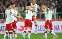 El. MŚ 2022: awans Polski po zwycięstwie nad Szwecją 2:0