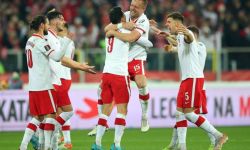 El. MŚ 2022: awans Polski po zwycięstwie nad Szwecją 2:0