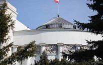 Do Sejmu wpłynął projekt umożliwiający zamrażanie majątków podmiotów wspierających Rosję