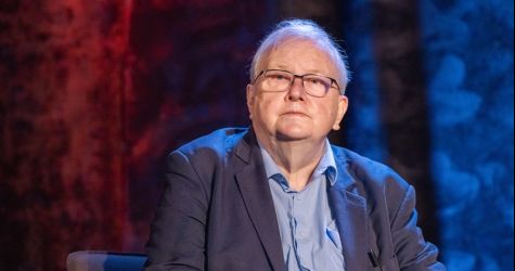 Prof. Hall: klasyczną demokracją konstytucyjną Polska już nie jest