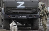 Ukraina: Rosja przemieszcza siły, by otoczyć ukraińskie wojska na wschodzie