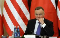 Prezydent: bezpieczeństwo jest fundamentalnym czynnikiem wpływającym na inwestycje