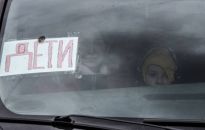 Ukraina: od początku wojny z Rosją zginęło 148 ukraińskich dzieci, 2 miliony uciekły z kraju