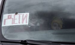 Ukraina: od początku wojny z Rosją zginęło 148 ukraińskich dzieci, 2 miliony uciekły z kraju