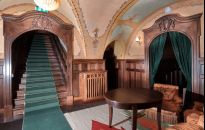 Łaźnie Rzymskie w łańcuckim Zamku znów otwarte