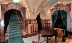 Łaźnie Rzymskie w łańcuckim Zamku znów otwarte