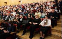 Musimy istnieć mimo rozpaczy... 