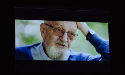 Musimy istnieć mimo rozpaczy... "xABo: Ksiądz Adam Boniecki"