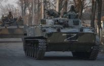 Rosja: armia powołuje 134,5 tys. poborowych i twierdzi, że nie ma to związku z wojną na Ukrainie