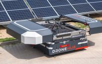 Największą wartością systemów dronowych nie jest sam dron, a oprogramowanie i stacja dokująca!