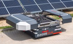 Największą wartością systemów dronowych nie jest sam dron, a oprogramowanie i stacja dokująca!