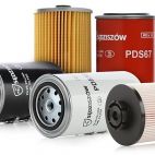 PZL Sędziszów - od filtrów po elektromobilność