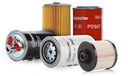 PZL Sędziszów - od filtrów po elektromobilność