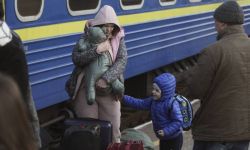 ONZ: od początku rosyjskiej inwazji na Ukrainie zginęło 1232 cywilów; 1935 rannych